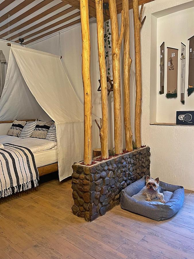 Cityside Cottage 埃格尔 外观 照片
